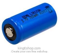 LIR17335 - CR123AR