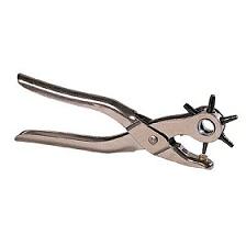 Pince emporte pièce