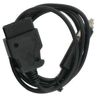 Prise OBD II à utiliser avec BSM ou booster