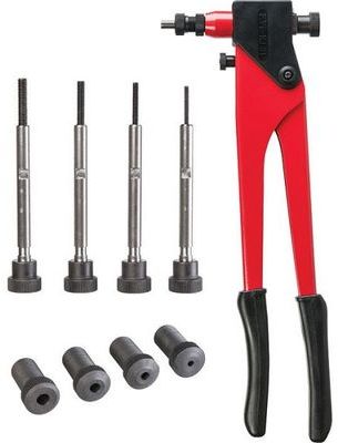 Pince à insert main - Rifix