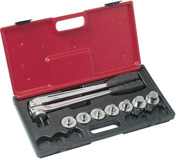 Pince à emboiture - coffret de 7 outils - Virax