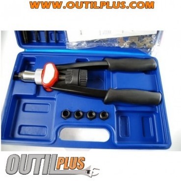 PINCE A INSERT SILVERLINE