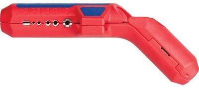 Outil à dégainer universel - ErgoStrip - Knipex
