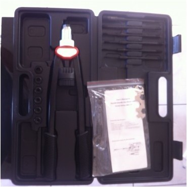 Pince à insert M3-M12