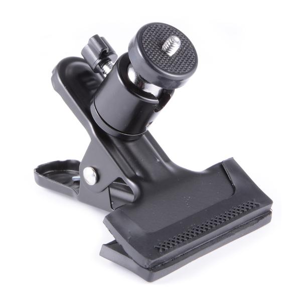 Digixo Pince avec rotule ball