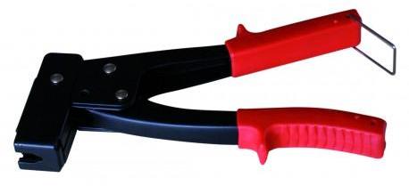 Pince pour chevilles métalliques -corps creux - FI