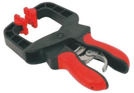 6 pinces de serrage progressif nylon 2 - UR-30172