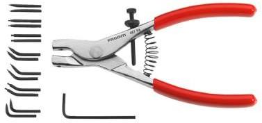 Pince circlips bec interchangeable - FACOM - 467