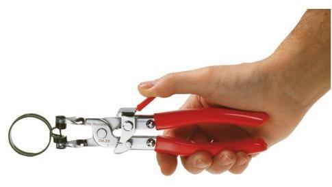 Pince pour colliers auto-serrants FACOM