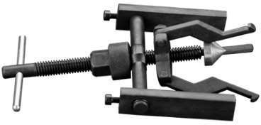 Extracteur de roulement intérieur NEO TOOLS 11-812
