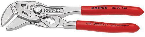 Pince-clé miniature Knipex