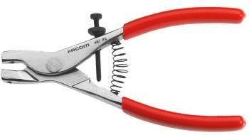 Pince circlips becs interchang FACOM