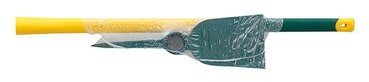 Pioche cantonnier FISKARS LEBORGNE douille ronde 2