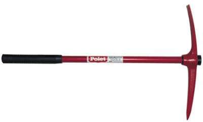 PIOCHE TERRASSIER manche fibre - POLET