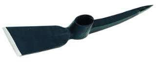 Tête de pioche - 2 3 kg - SILVERLINE Tête de pioche - 2 3 kg -