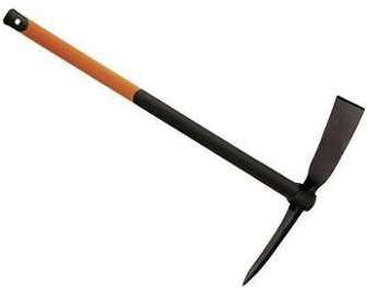 Pioche Fiskars 250 171011