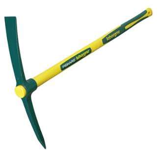Pioche terrassier dr 2 kg novagrip LEBORGNE 050206 Pioche terrassier dr 2 kg