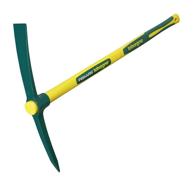 Pioche terrassier dr 2 kg novagrip LEBORGNE 050206