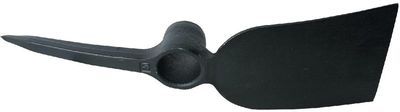 Piochon de terrassier Outibat - 2 kg