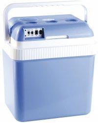 Glacière électrique isotherme chaud froid - 24 litres Glacière électrique isotherme