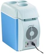 Glacière thermoélectrique chaud/froid 7,5 L 12/24