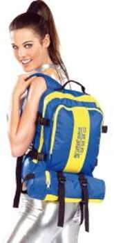 Sac à dos isotherme Deluxe 13 L Sac à dos isotherme Deluxe