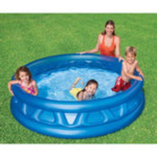Piscine Enfant Soft Side Pool Piscine Enfant Soft Side Pool