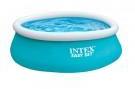 Piscine gonflable enfant Intex Easy Set 1.83 x 0.5