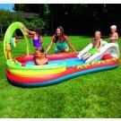 Aire de jeux Bestway Interactive