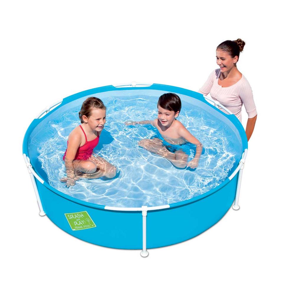Piscine Enfant Ma Première Piscine 152 x 38 cm Piscine Enfant Ma Première