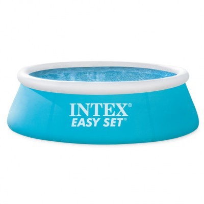 Piscine gonflable autoportante Ø 1,83 M x h. 51 CM