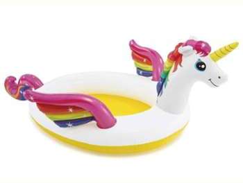 Piscine Enfant Licorne Magique Piscine Enfant Licorne Magique