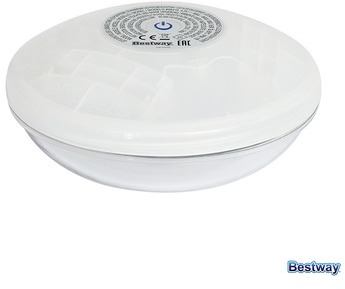 Luminaire Flottant Led pour Piscine