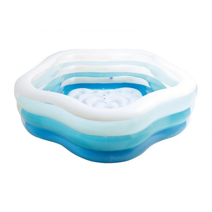 Piscine Enfant Etoile 185 x 180 cm Piscine Enfant Etoile 185