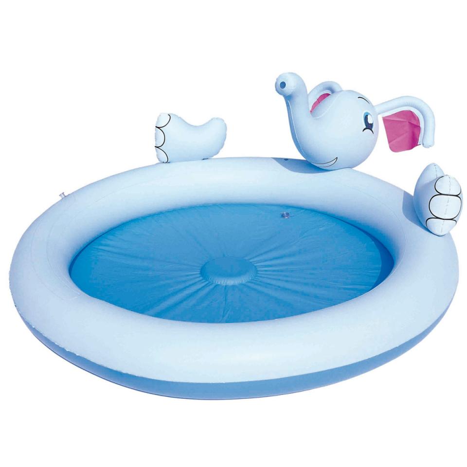Piscine Enfant éléphant Piscine Enfant éléphant