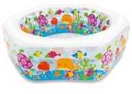 Piscine gonflable Océan