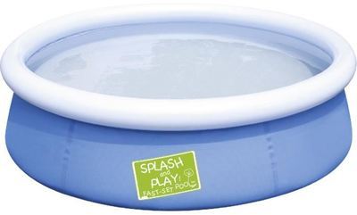 Piscine Ronde My First D152 Cm