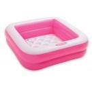 Pataugeoire gonflable pour bébé Intex