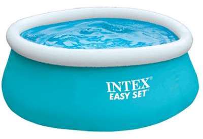 INTEX Piscine Easy Set Pools® O 183 x 51 cm 28101N