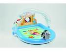 Aire de jeux gonflable Beach Party Intex