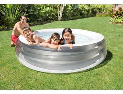 INTEX Piscine gonflable pour enfants 57192NP