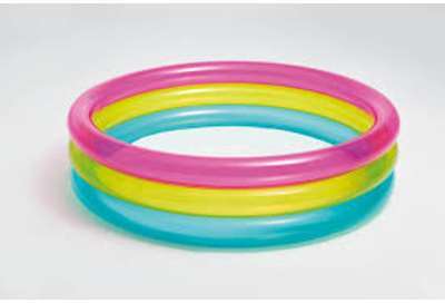 INTEX Piscine pour enfants 57104NP