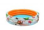 Piscine gonflable Intex Planes
