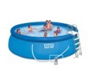 Piscine autoportée Easy Set Intex 4 57 x 1 22 m Piscine autoportée Easy Set