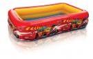Piscine / Aire de jeu gonflable Intex Cars