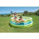 Piscine ronde Intex