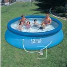 Piscine Easy Set 3.66 x 0.76 m + Epurateur - INTEX