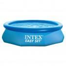 Piscine autoportante Easy Set Intex 3 05 x 0 76 m épurateur Piscine autoportante Easy