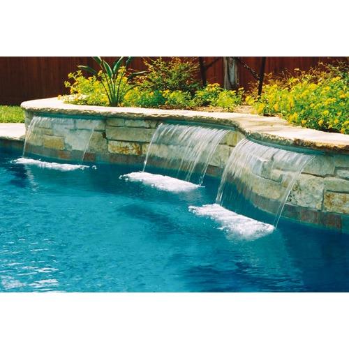 CASCADE piscine Powerfall largeur 60cm