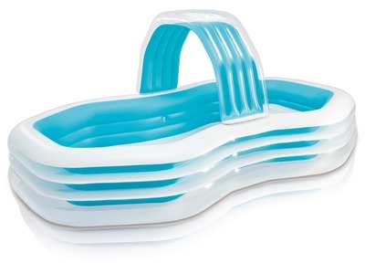 Intex Piscine gonflable 310x188x130 cm 57198NP